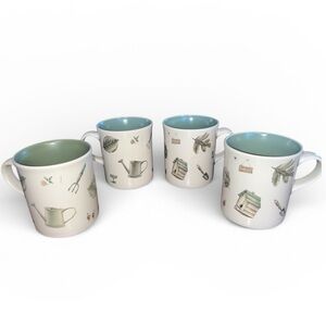 Pfaltzgfaff - “Nature Wood” Vtg made in USA